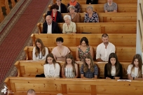 Obchody 110 lat Szkoły Podstawowej w Goleszowie